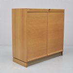 590871 Archive cabinet